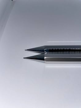 Amazon.co.jp: カヴェコスペシャルシルバー0.5mm 説明文必読推奨